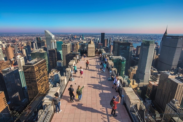 New York